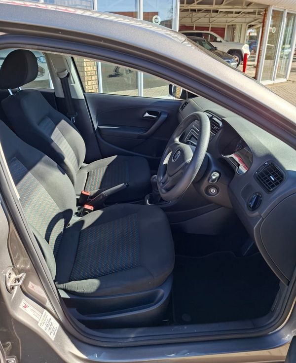 2023-Volkswagen-Polo-Vivo-14-Trendline-5-dr image:15
