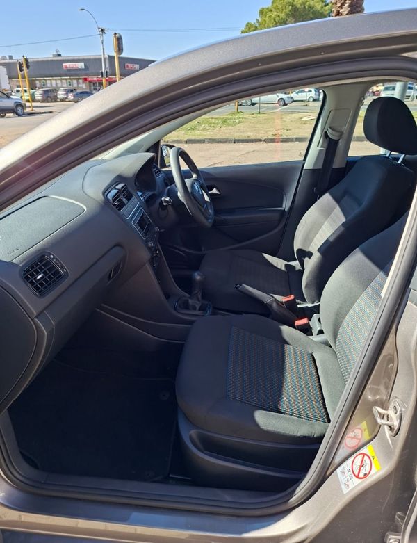 2023-Volkswagen-Polo-Vivo-14-Trendline-5-dr image:17