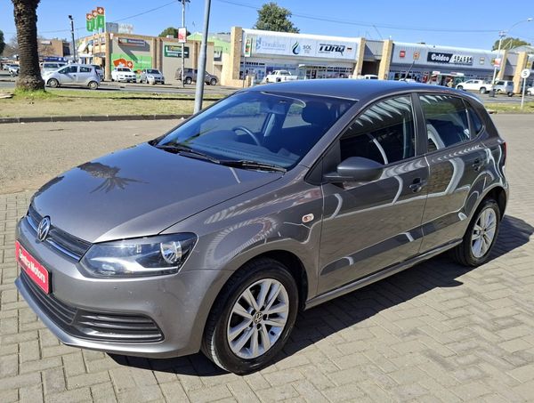 2023-Volkswagen-Polo-Vivo-14-Trendline-5-dr image:2