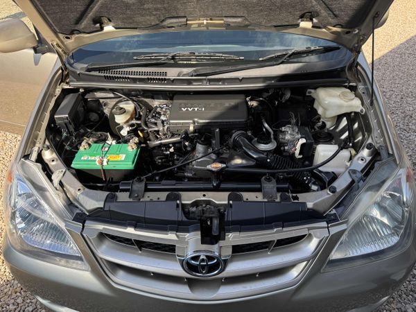 2009-Toyota-Avanza-15-SX image:7
