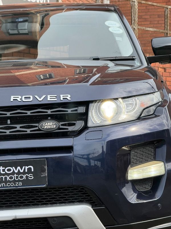 2013-Land-Rover-Range-Rover-Evoque-22-SD4-Prestige image:9
