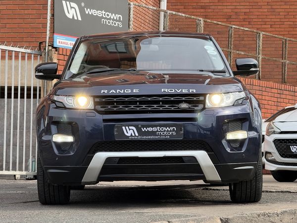 2013-Land-Rover-Range-Rover-Evoque-22-SD4-Prestige image:2
