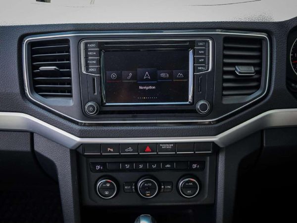 2018-Volkswagen-Amarok-30-TDI-Highline-4Motion-Auto-Double-Cab image:12