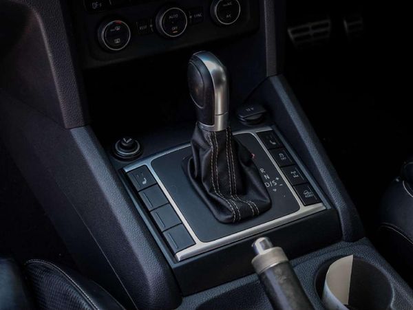 2018-Volkswagen-Amarok-30-TDI-Highline-4Motion-Auto-Double-Cab image:13