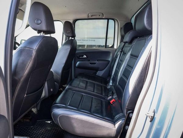 2018-Volkswagen-Amarok-30-TDI-Highline-4Motion-Auto-Double-Cab image:15