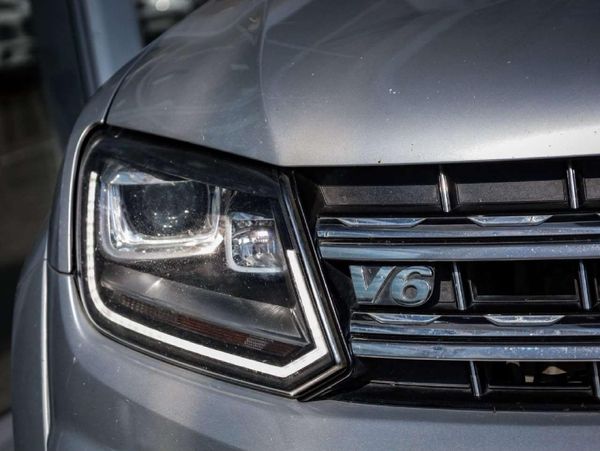 2018-Volkswagen-Amarok-30-TDI-Highline-4Motion-Auto-Double-Cab image:3