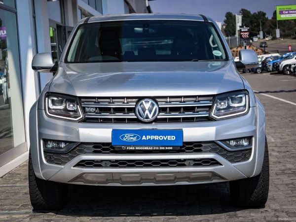 2018-Volkswagen-Amarok-30-TDI-Highline-4Motion-Auto-Double-Cab image:5