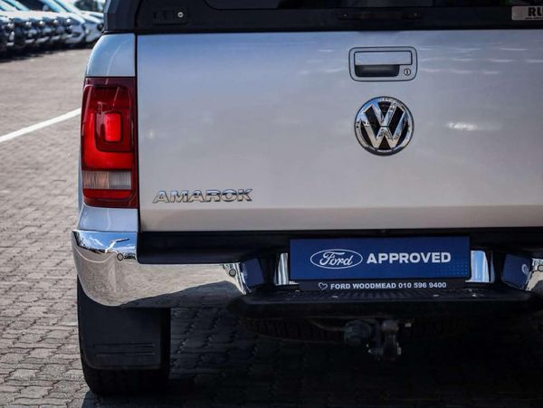 2018-Volkswagen-Amarok-30-TDI-Highline-4Motion-Auto-Double-Cab image:8
