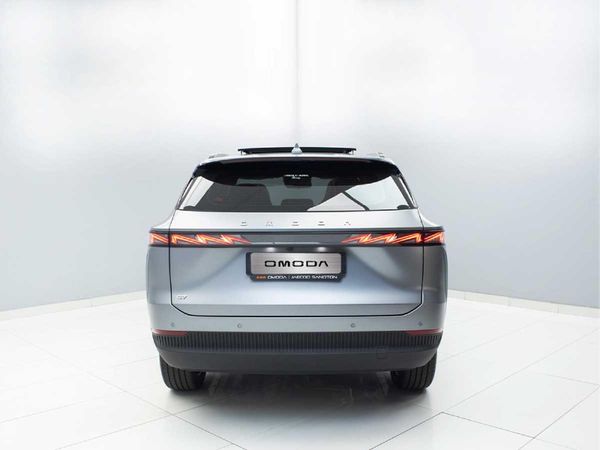 2026-Omoda-C7-16T-Elegance image:9