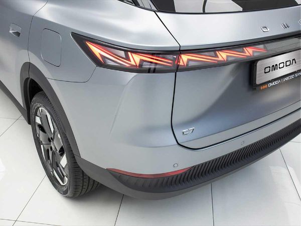 2026-Omoda-C7-16T-Elegance image:13