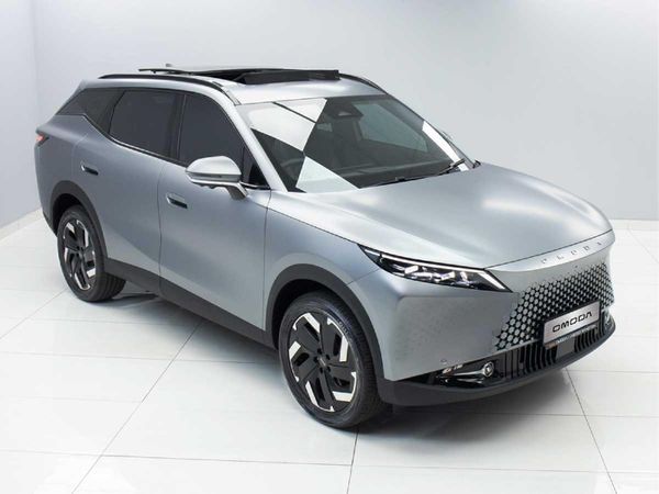 2026-Omoda-C7-16T-Elegance image:1