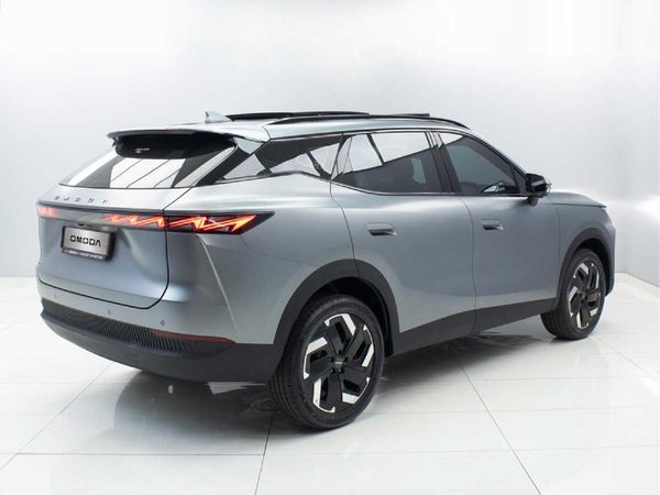 2026-Omoda-C7-16T-Elegance image:4
