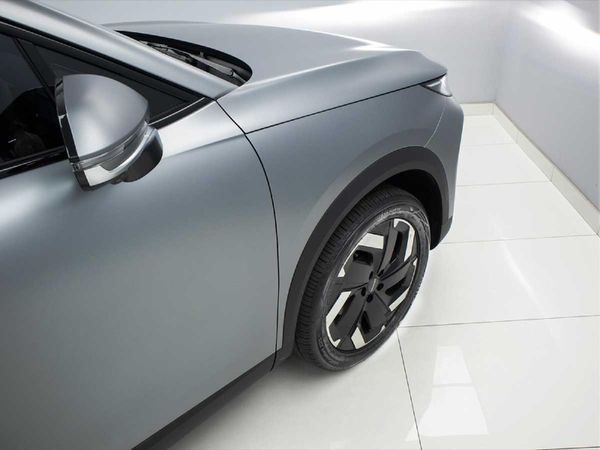 2026-Omoda-C7-16T-Elegance image:6