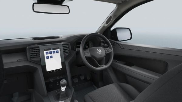 2026-Volkswagen-Amarok-20-TDI-125kW-Single-Cab-4Motion image:10