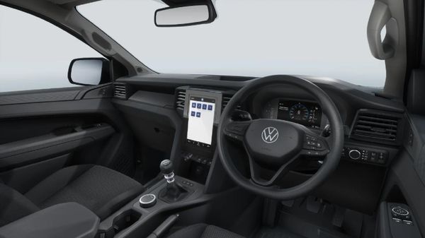 2026-Volkswagen-Amarok-20-TDI-125kW-Single-Cab-4Motion image:13