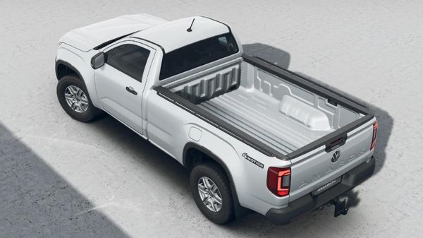 2026-Volkswagen-Amarok-20-TDI-125kW-Single-Cab-4Motion image:3