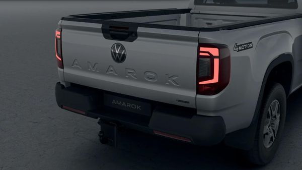 2026-Volkswagen-Amarok-20-TDI-125kW-Single-Cab-4Motion image:5