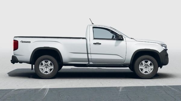 2026-Volkswagen-Amarok-20-TDI-125kW-Single-Cab-4Motion image:6