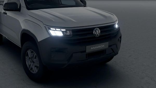2026-Volkswagen-Amarok-20-TDI-125kW-Single-Cab-4Motion image:8
