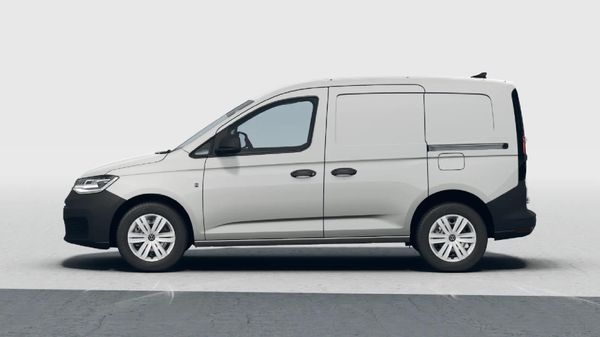 2026-Volkswagen-Caddy-Cargo-16i-81kw-Panel-Van image:1