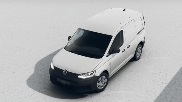 2026-Volkswagen-Caddy-Cargo-16i-81kw-Panel-Van image:4