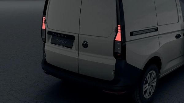 2026-Volkswagen-Caddy-Cargo-16i-81kw-Panel-Van image:6