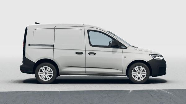 2026-Volkswagen-Caddy-Cargo-16i-81kw-Panel-Van image:7