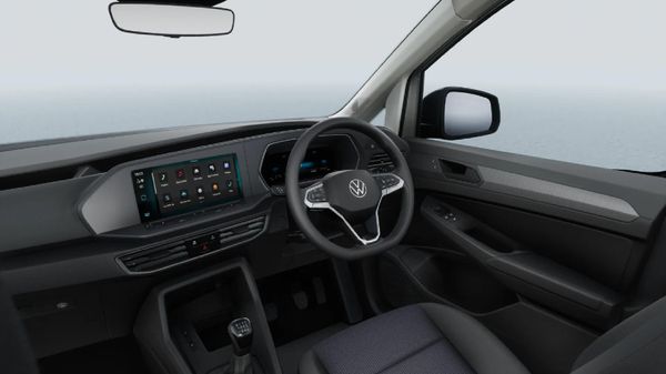 2026-Volkswagen-Caddy-Cargo-20-TDI-75kw-FC-PV image:11