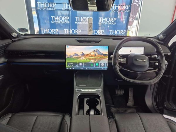 2025-Jetour-X70-Plus-15T-Momentum image:6