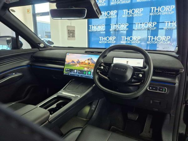 2025-Jetour-X70-Plus-15T-Momentum image:7