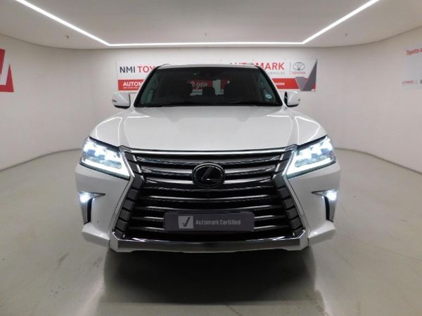 2020-Lexus-LX-45-TD-V8 image:1