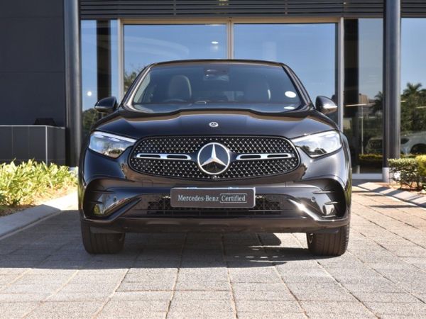 2026-Mercedes-Benz-GLC-300d-Coupe-4Matic-AMG-Line image:12