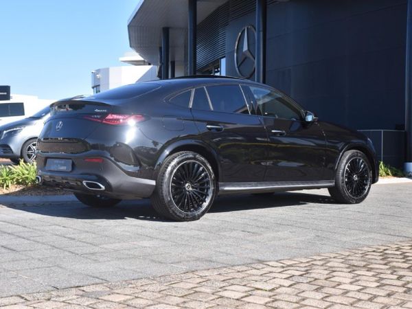 2026-Mercedes-Benz-GLC-300d-Coupe-4Matic-AMG-Line image:13