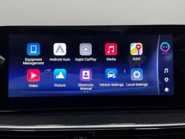 2026-Chery-Tiggo-7-Pro-Max-16TGDI-290T-Executive image:11