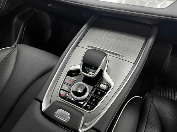 2026-Chery-Tiggo-7-Pro-Max-16TGDI-290T-Executive image:12