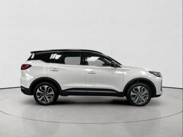 2026-Chery-Tiggo-7-Pro-Max-16TGDI-290T-Executive image:2