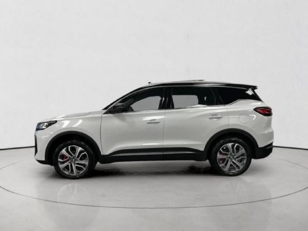 2026-Chery-Tiggo-7-Pro-Max-16TGDI-290T-Executive image:5