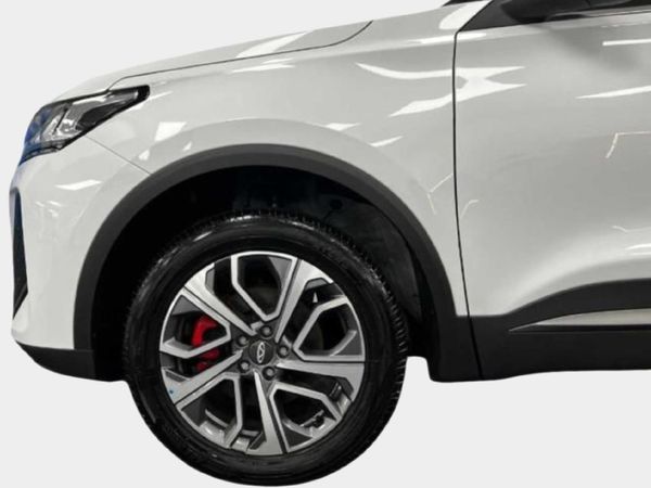 2026-Chery-Tiggo-7-Pro-Max-16TGDI-290T-Executive image:6