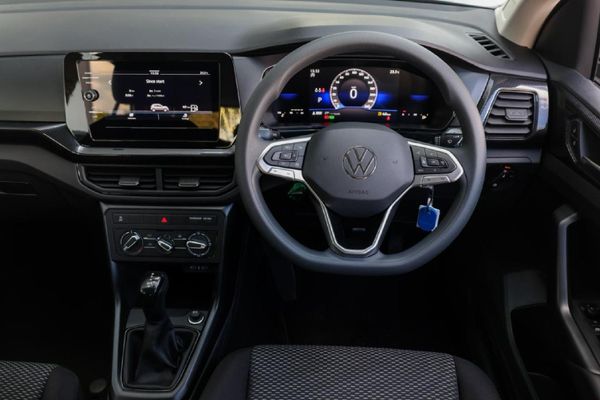 2026-Volkswagen-T-Cross-10-TSI-Auto image:17