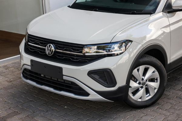 2026-Volkswagen-T-Cross-10-TSI-Auto image:1