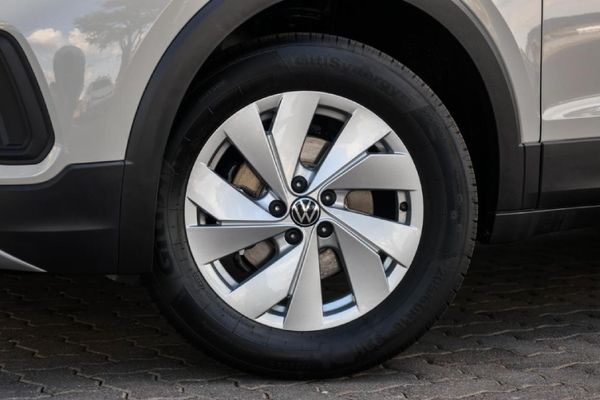 2026-Volkswagen-T-Cross-10-TSI-Auto image:2