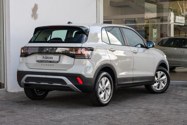 2026-Volkswagen-T-Cross-10-TSI-Auto image:5