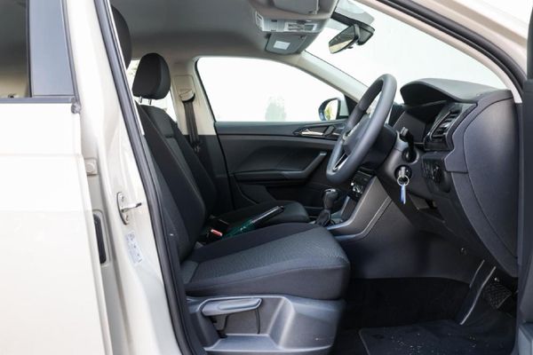 2026-Volkswagen-T-Cross-10-TSI-Auto image:7