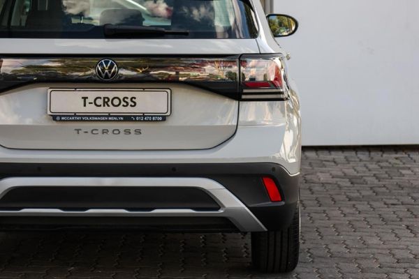 2026-Volkswagen-T-Cross-10-TSI-Auto image:8