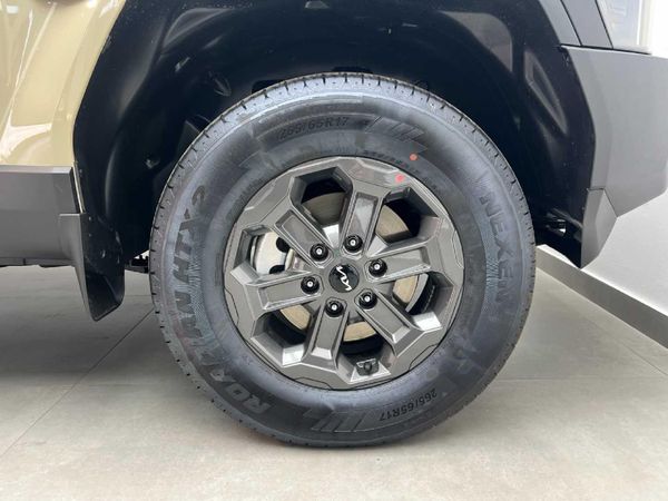 2026-Kia-Tasman-22D-LX-Double-Cab-Auto image:9