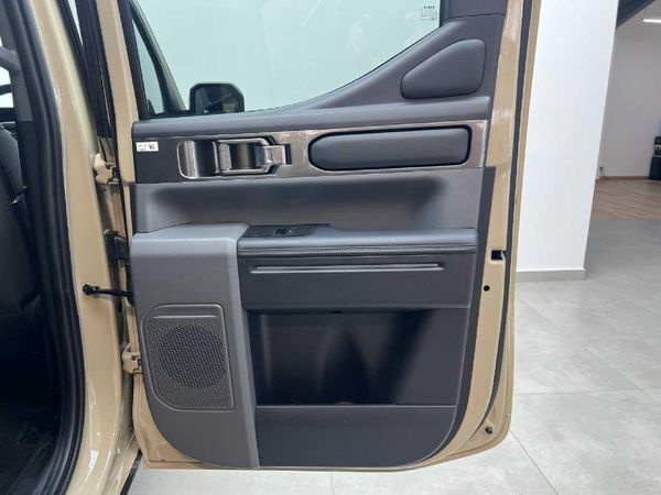 2026-Kia-Tasman-22D-LX-Double-Cab-Auto image:10