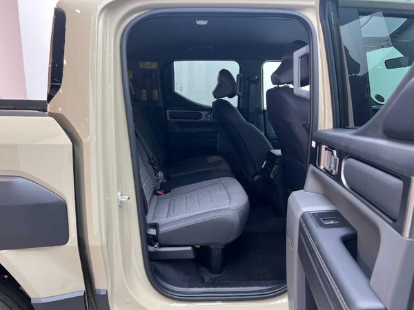 2026-Kia-Tasman-22D-LX-Double-Cab-Auto image:11