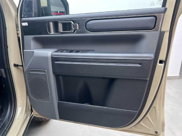 2026-Kia-Tasman-22D-LX-Double-Cab-Auto image:12