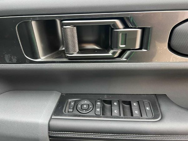 2026-Kia-Tasman-22D-LX-Double-Cab-Auto image:13