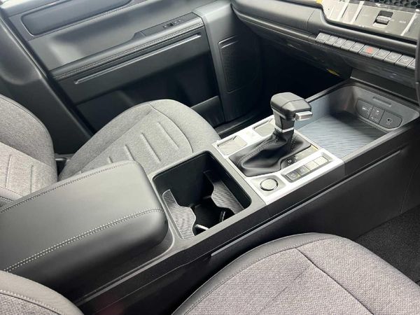 2026-Kia-Tasman-22D-LX-Double-Cab-Auto image:15
